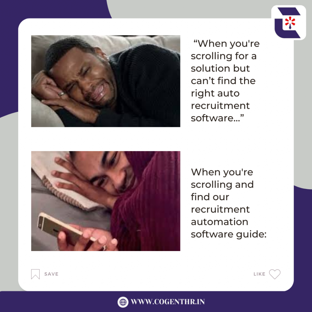 Recruitment Automation