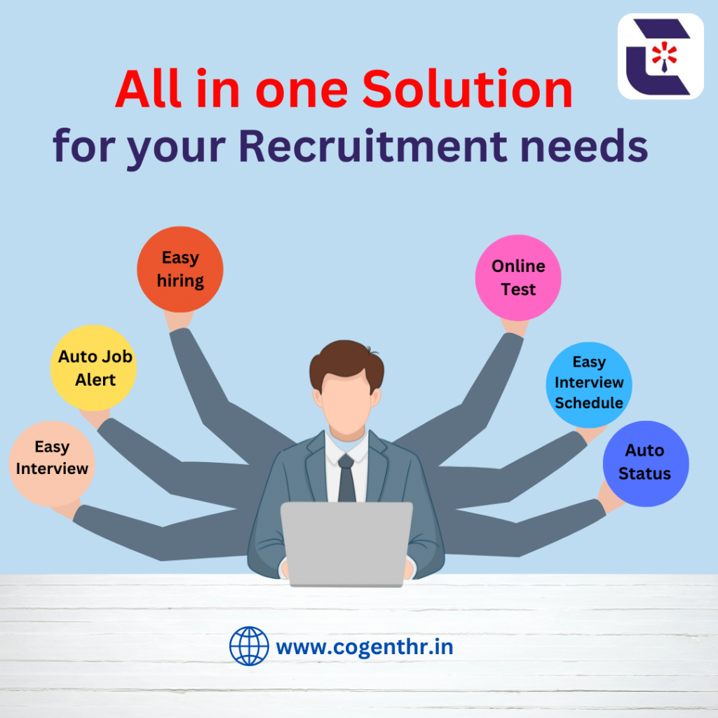 cogent HR