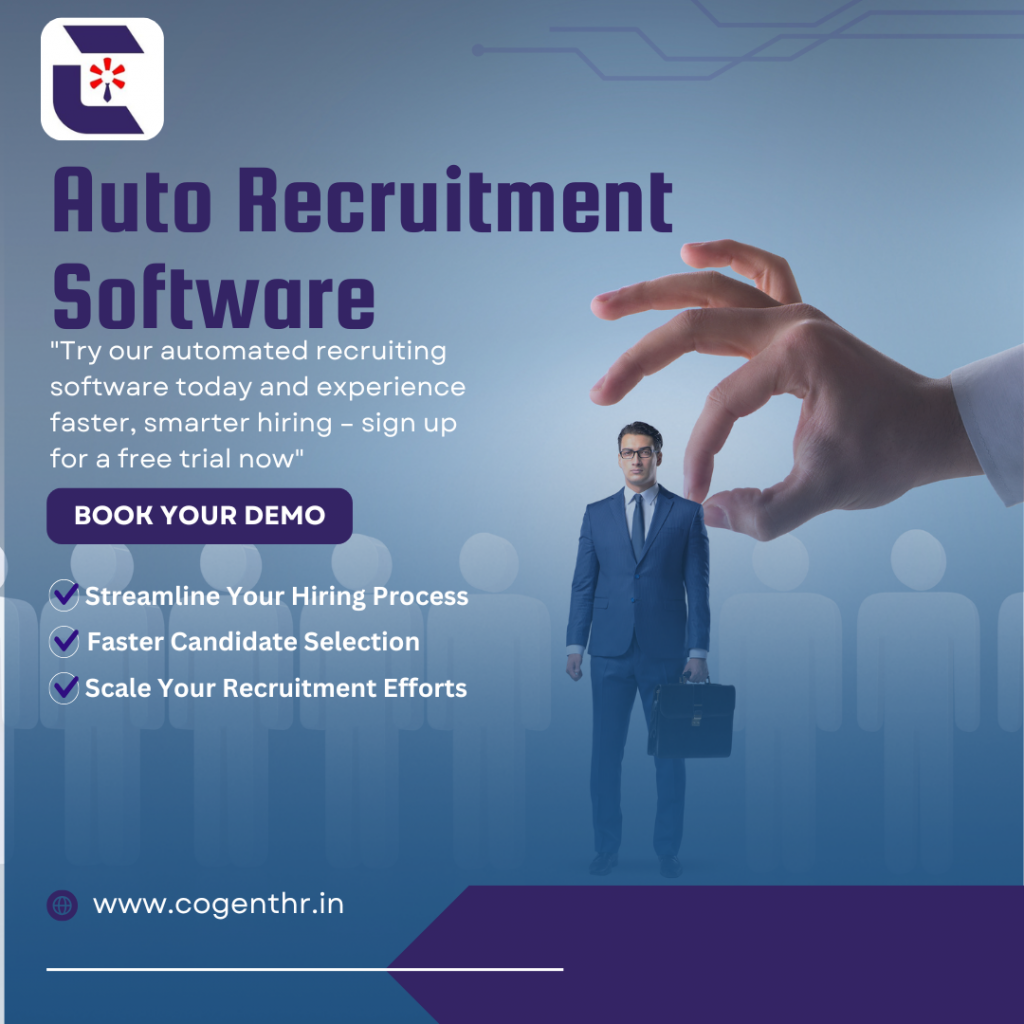 Cogent HR