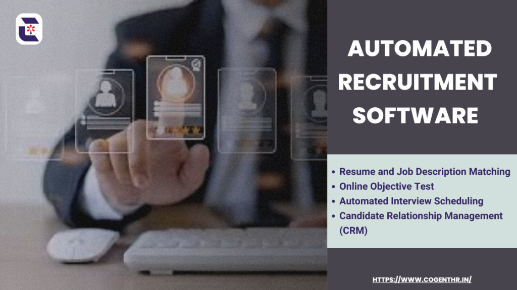 Automated Recruitment Software