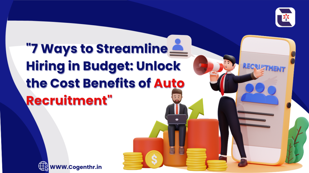 Cost-Effective Hiring