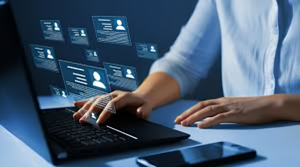 Streamline Your Hiring: 2025 Powerful Automated Recruitment Software Empowers HR Teams, Job Seekers, and Job Consultants for Faster, Smarter Hiring