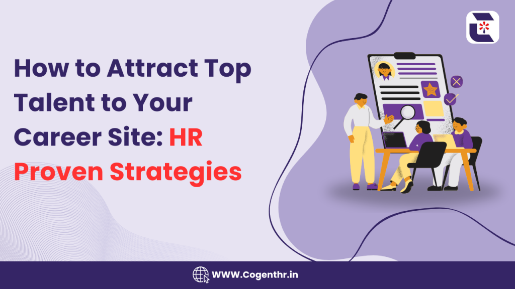 HR Proven Strategies