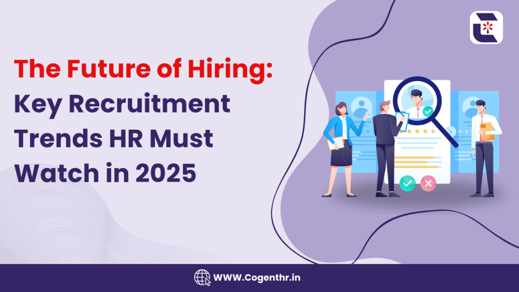 Future of Hiring
