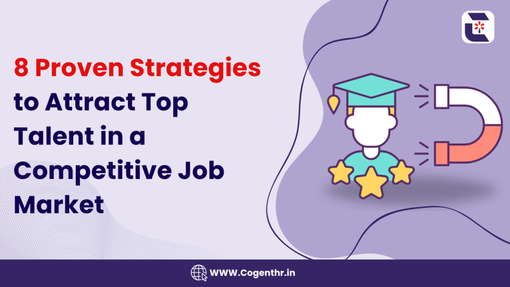 Attract Top Talent