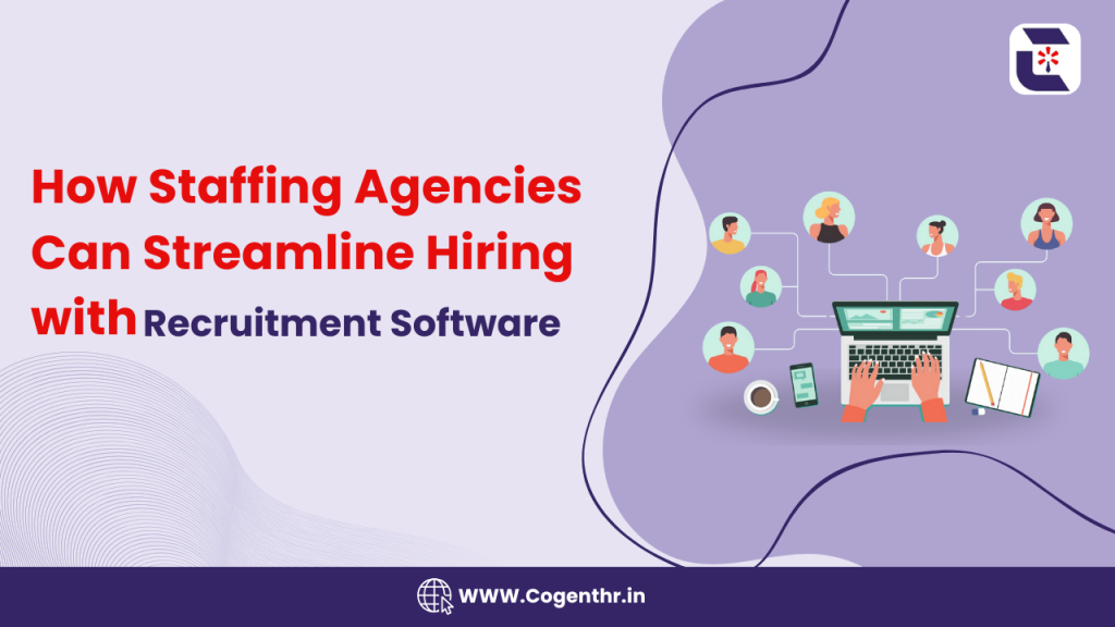 Staffing Agencies