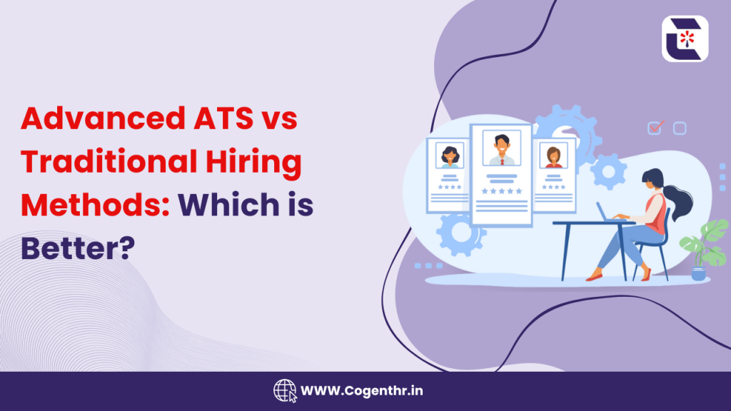 Advanced ATS