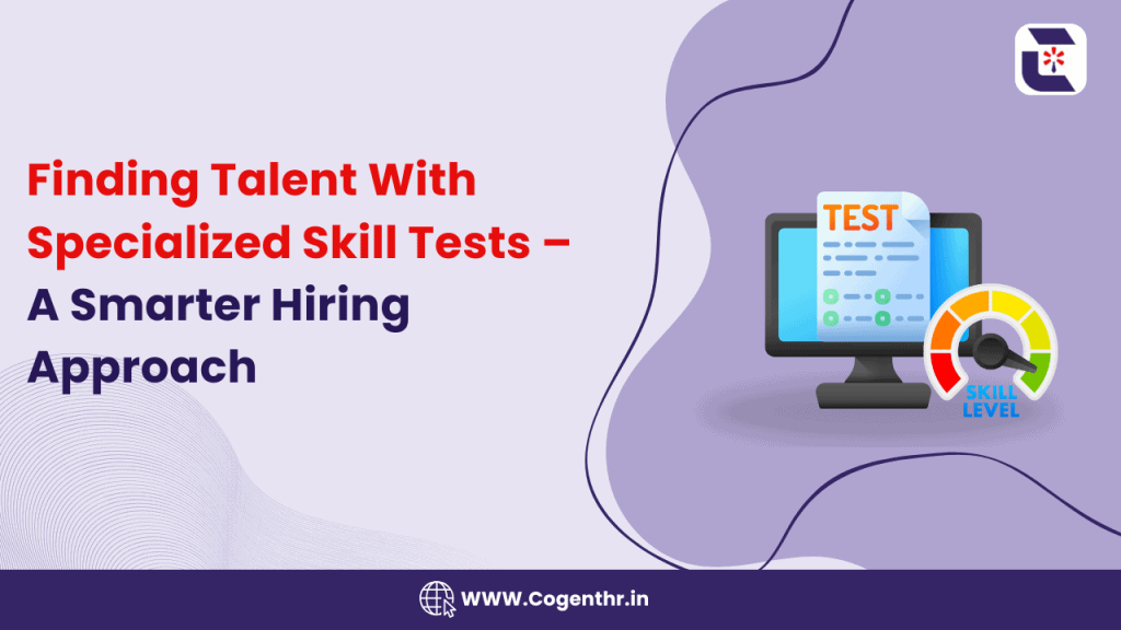 Smarter Hiring Approach