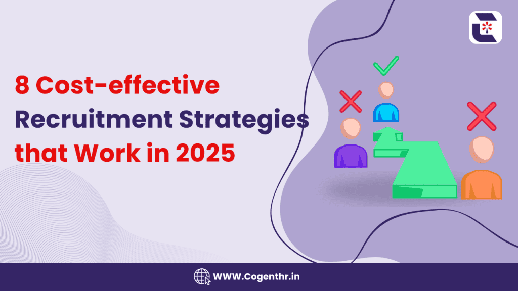 Recruitment Strategies