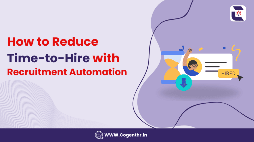 REDUCE TIME-TO-HIRE